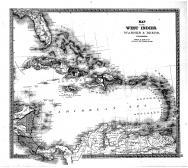 West Indies, Logan County 1873